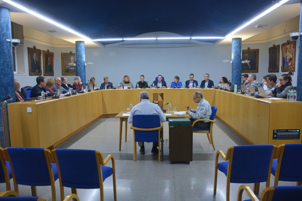 Olot adquireix 4 noves parcel·les dels aiguamoixos de la Moixina per garantir la preservació