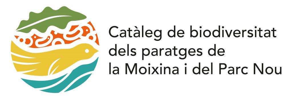 Catàleg de Biodiversitat dels paratges de la Moixina i del Parc Nou