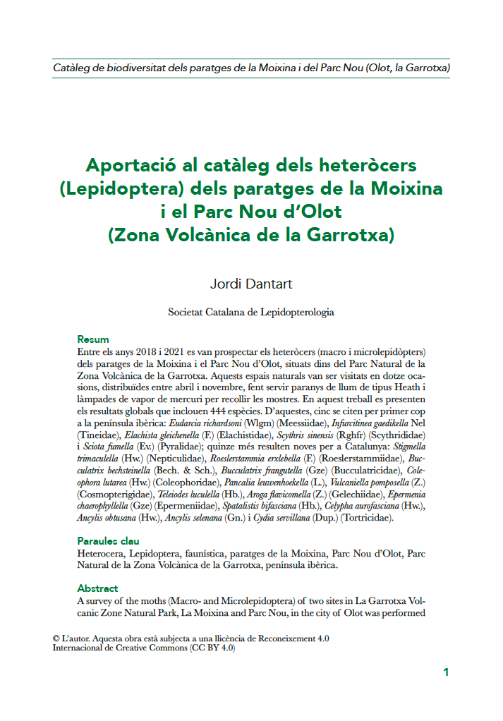 Preview Aportació al catàleg dels heteròcers